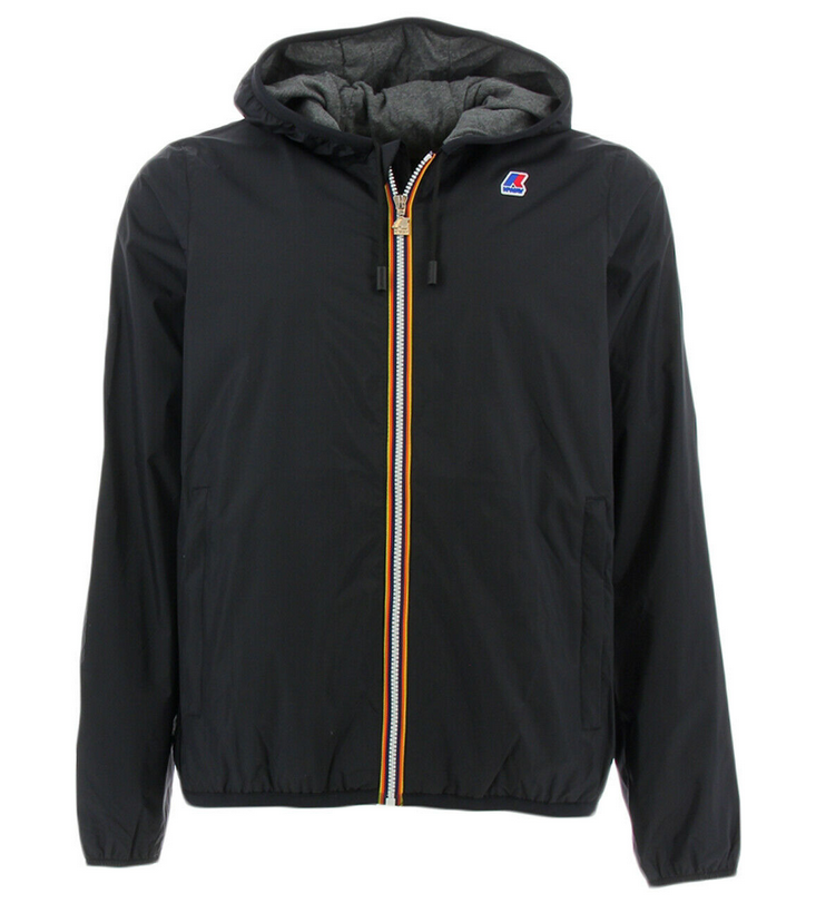 Jacques Nylon Jersey Jeugd