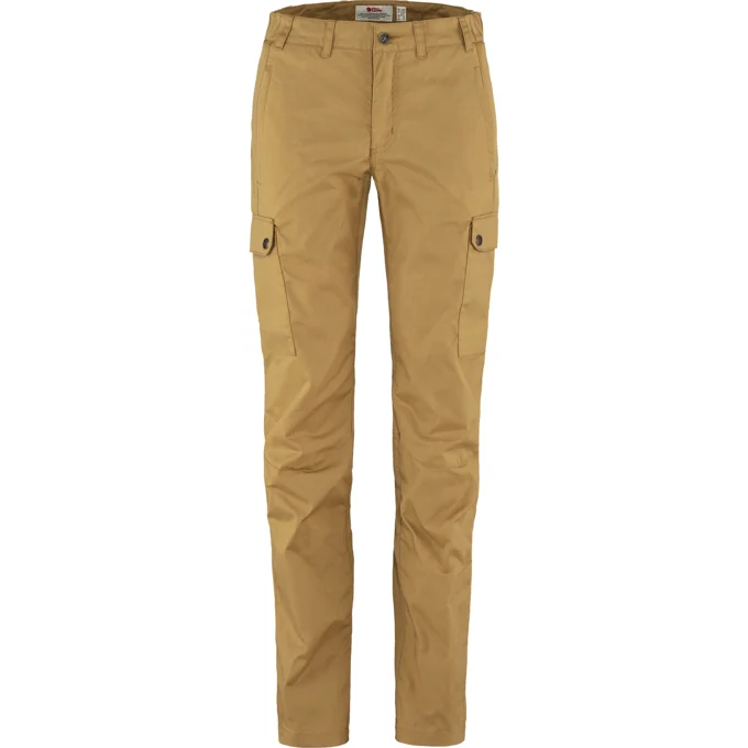Stina Trousers Dames Long