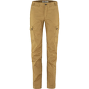 Stina Trousers Dames Long