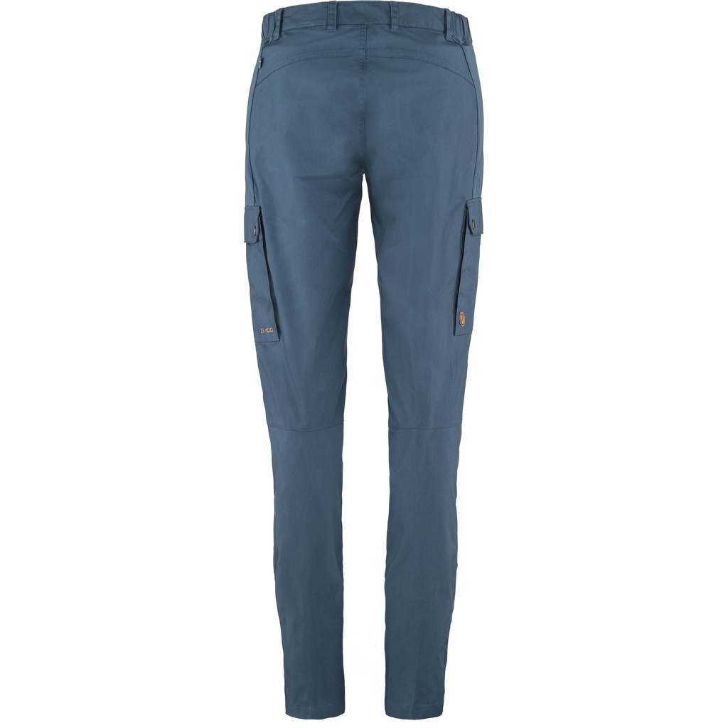 Stina Trousers Dames Regular
