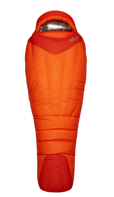 Andes Infinium 800 Dames.