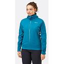Kinetic 2.0 Jacket Dames