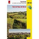 GR 563 Land Van Herve - Grote Routepaden