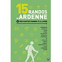 Des Hautes Fagnes à la Lesse