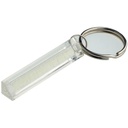 Firefly Glowstick Blister Sleutelhanger (2-delig)