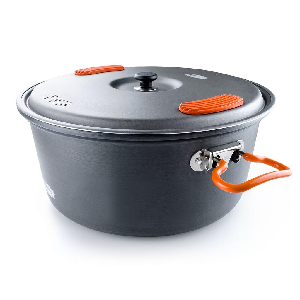 Halulite 4.7 L Cook Pot