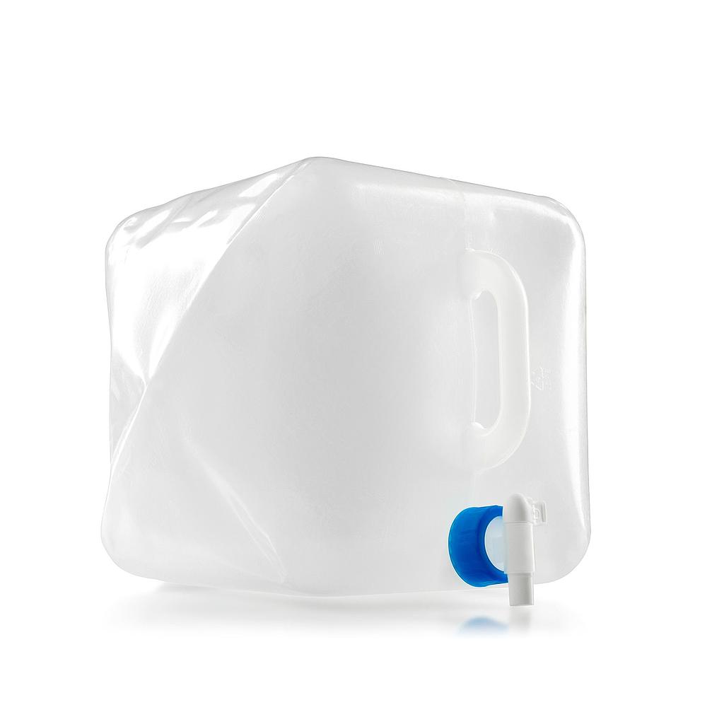 Water Cube 15 Liter