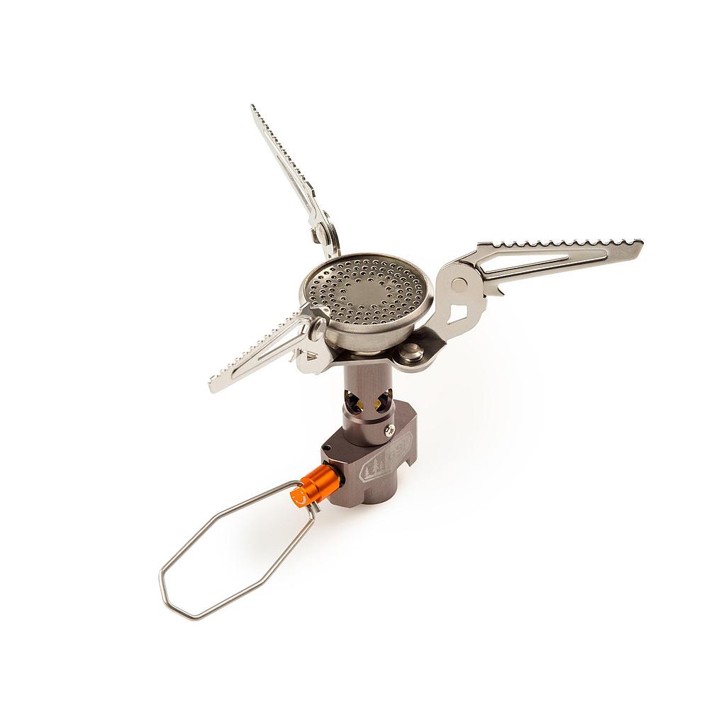 Pinnacle Canister Stove