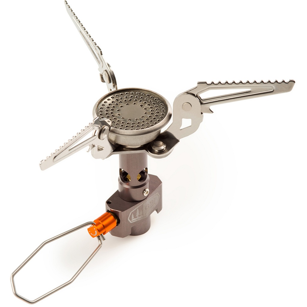 Pinnacle Canister Stove