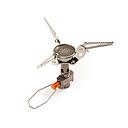 Pinnacle Canister Stove