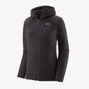 Women's R1 Air Full-Zip Hoody.