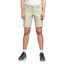 Shorts Toblach2 Dames - Humus