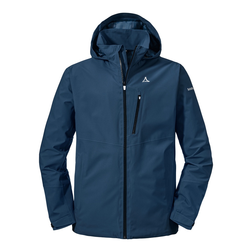 Jacket Arnspitze Heren