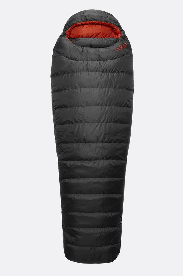 Ascent 500 Long