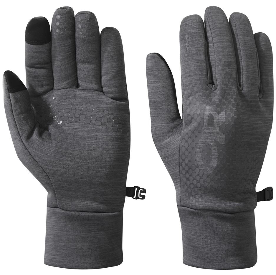 Men's Vigor Heavyweight Sensor - Small