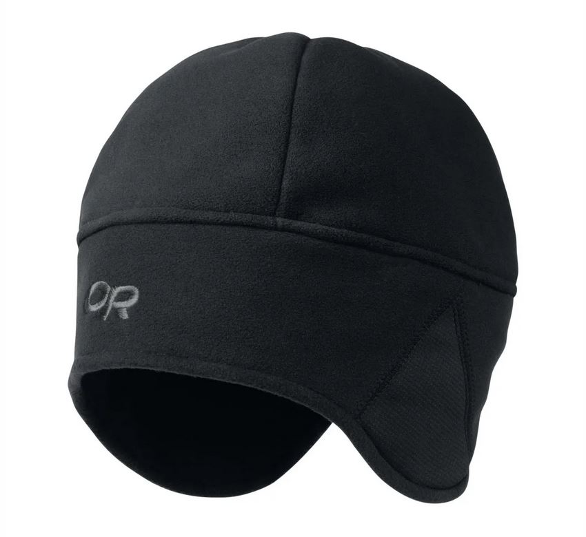 Wind Warrior Hat
