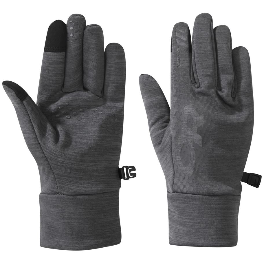Women's Vigor Midweight Sensor Gloves