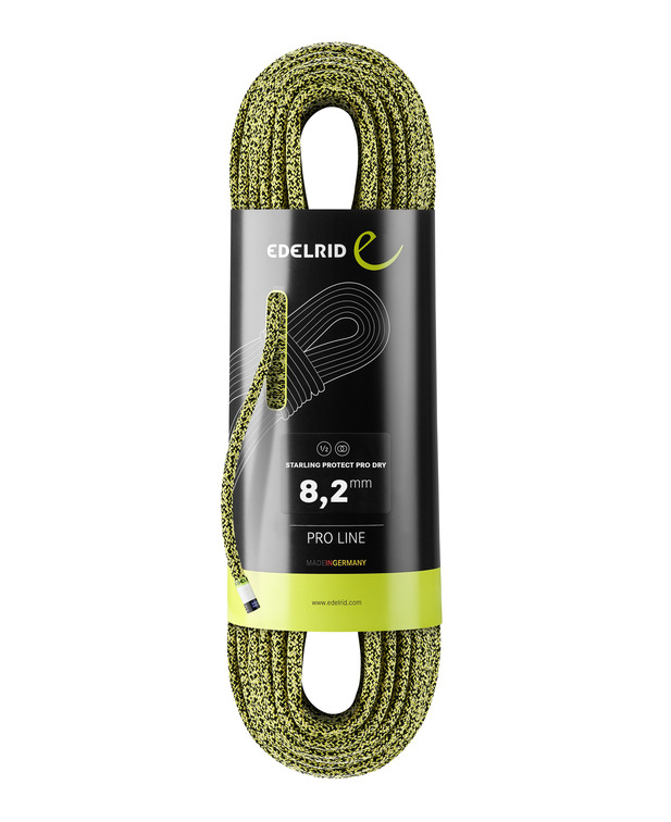 Starling Protect Pro Dry 8,2mm