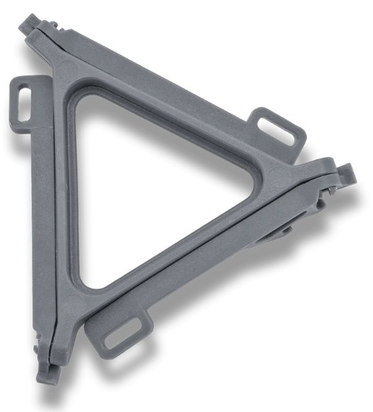 Canister Stand 