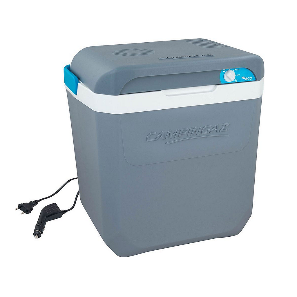 Powerbox Plus 12/230V 28L TE Cooler
