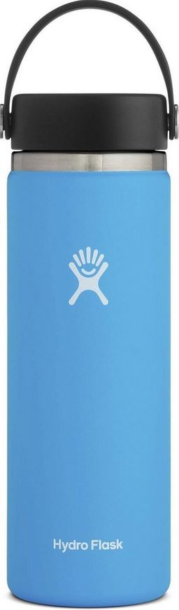 20 oz Wide Flex Cap