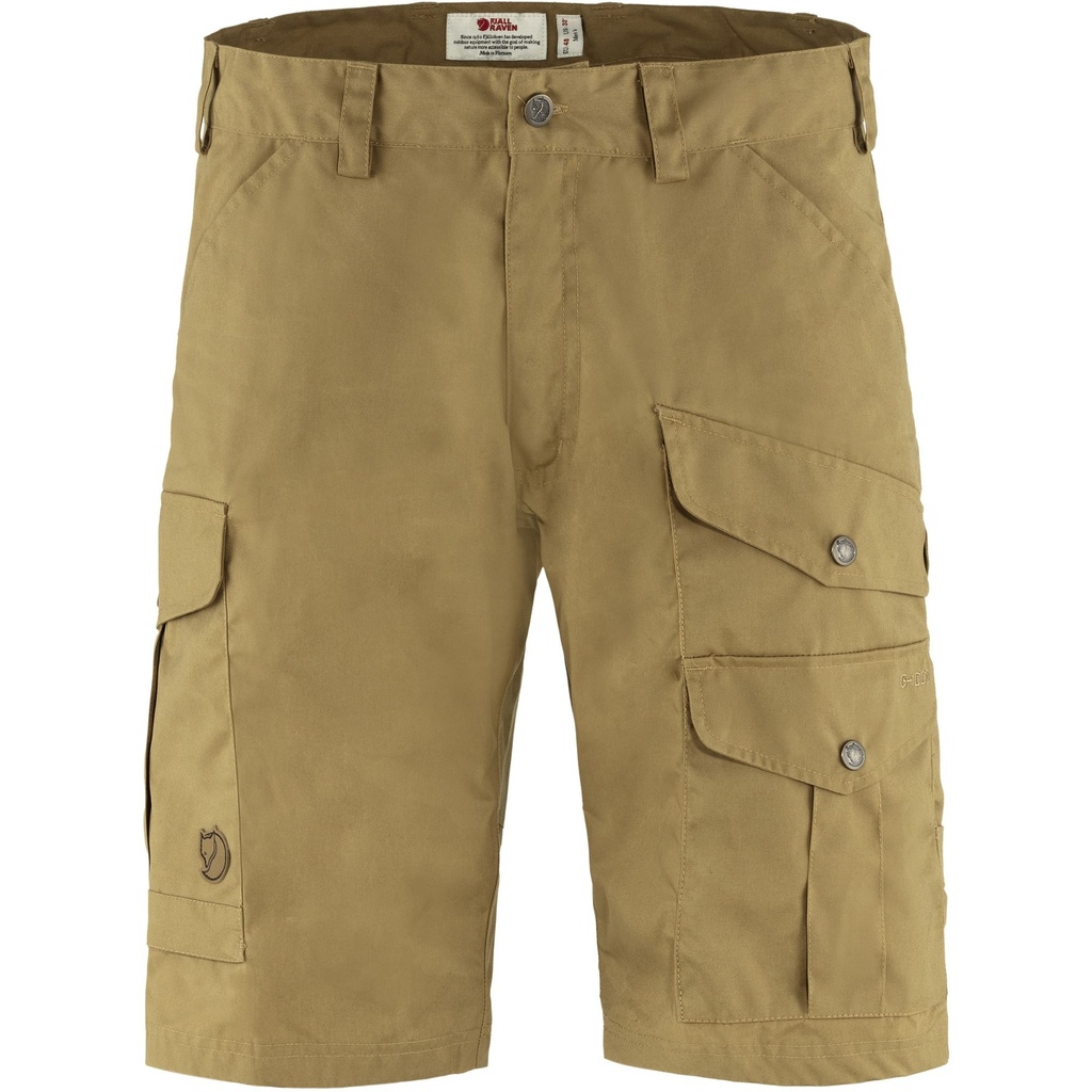 Barents Pro Shorts Heren
