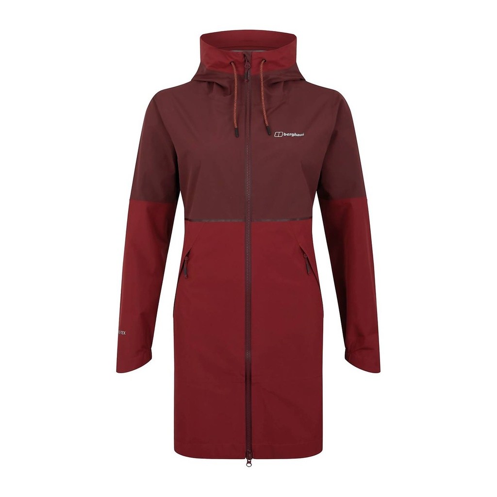 Rothley Shell Jacket Dames