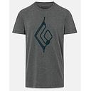 Rope Diamond Tee Heren