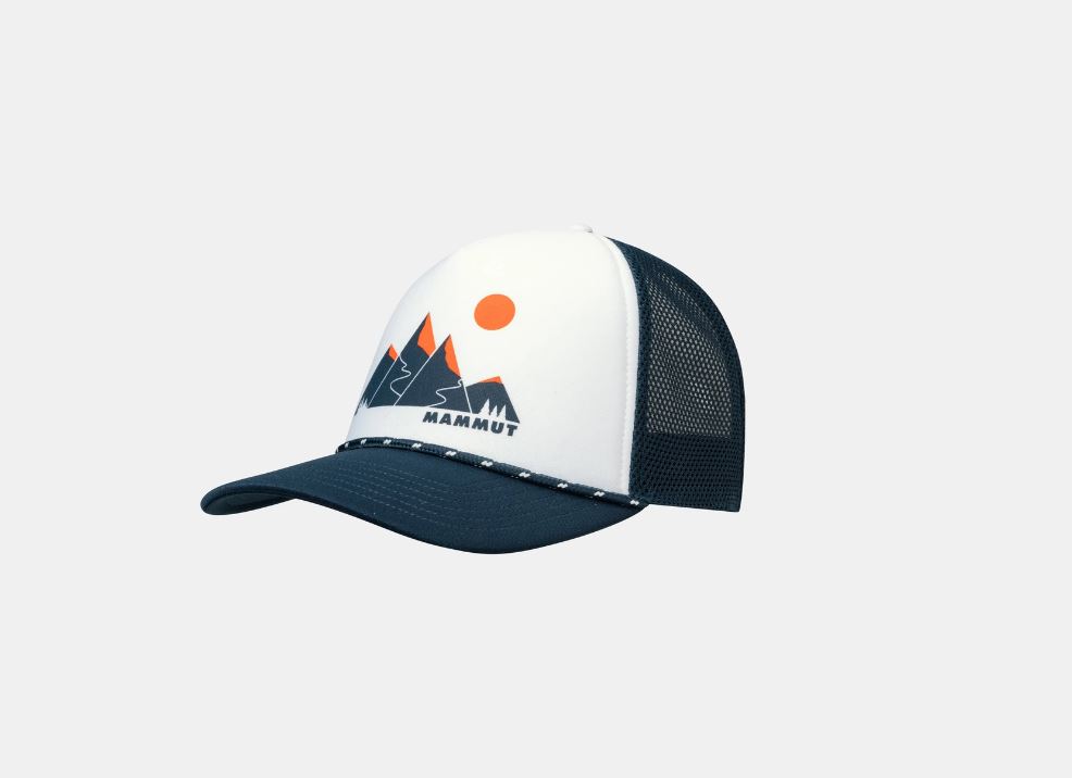 Crag Cap