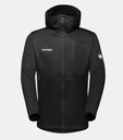 Ultimate VII SO Hooded Jacket Men