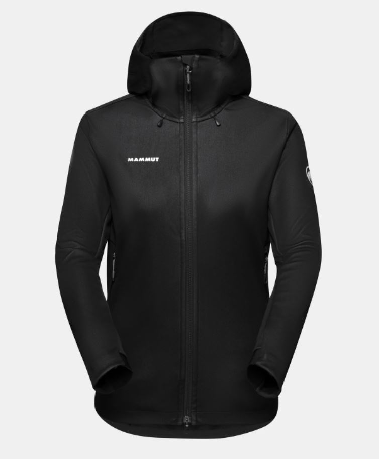Ultimate VII SO Hooded Jacket Women