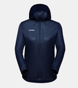 Ultimate VII SO Hooded Jacket Women