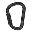 William Carabiner Triact-Lock - Zwart