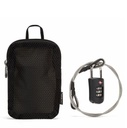 Prosafe 1000 TSA Lock/Steel Cable