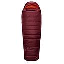 Ascent 900 Dames Regular