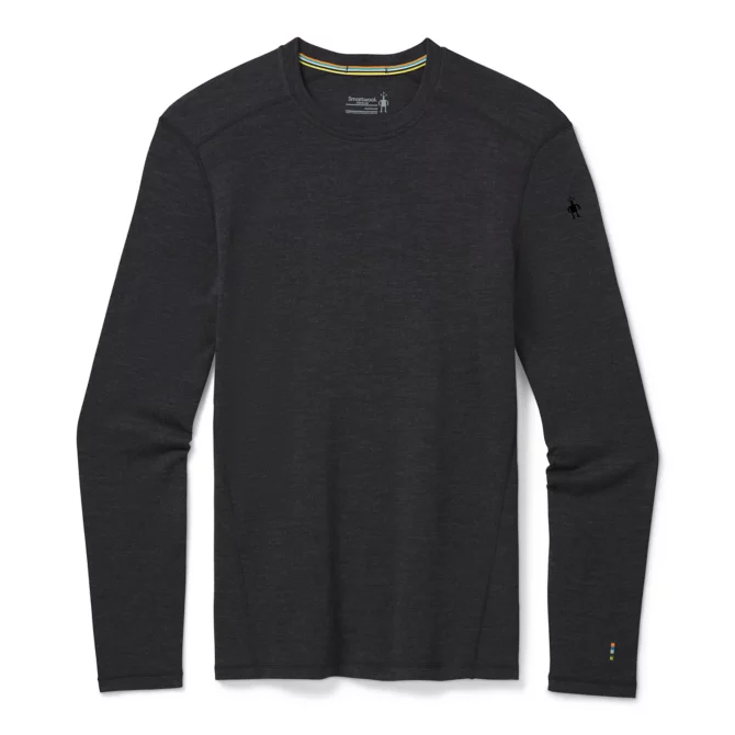 Men's Merino 250 Baselayer Crew