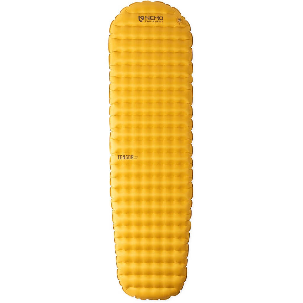 Tensor Insulated