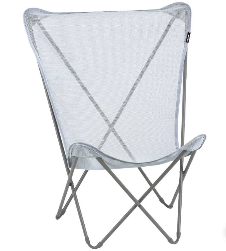 Maxi Pop Up Vlinderstoel