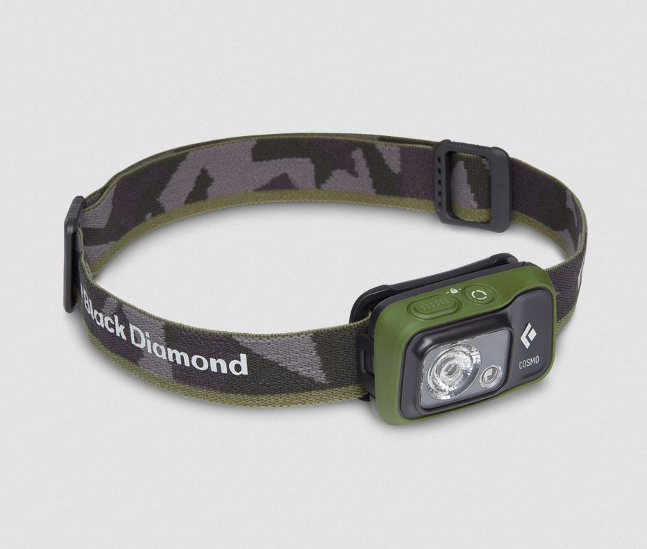 Cosmo 350 Headlamp