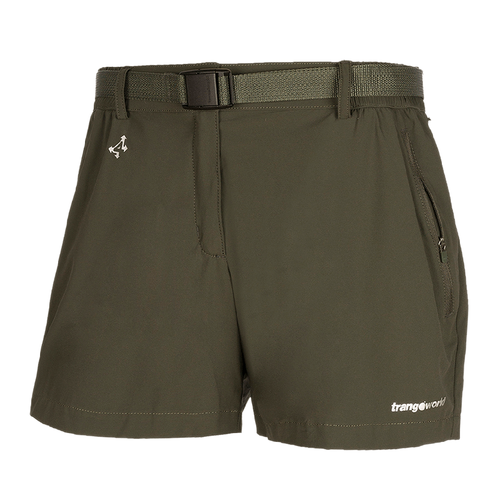 Short Kumo Dames
