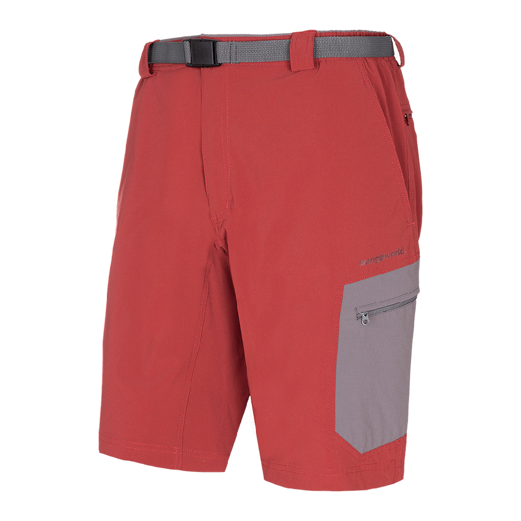 Short Majalca VN - Heren