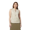 Spotless Traveler Tank Dames