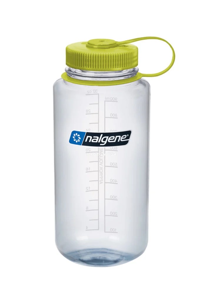 Drinking Bottle Wide-Mouth 1L