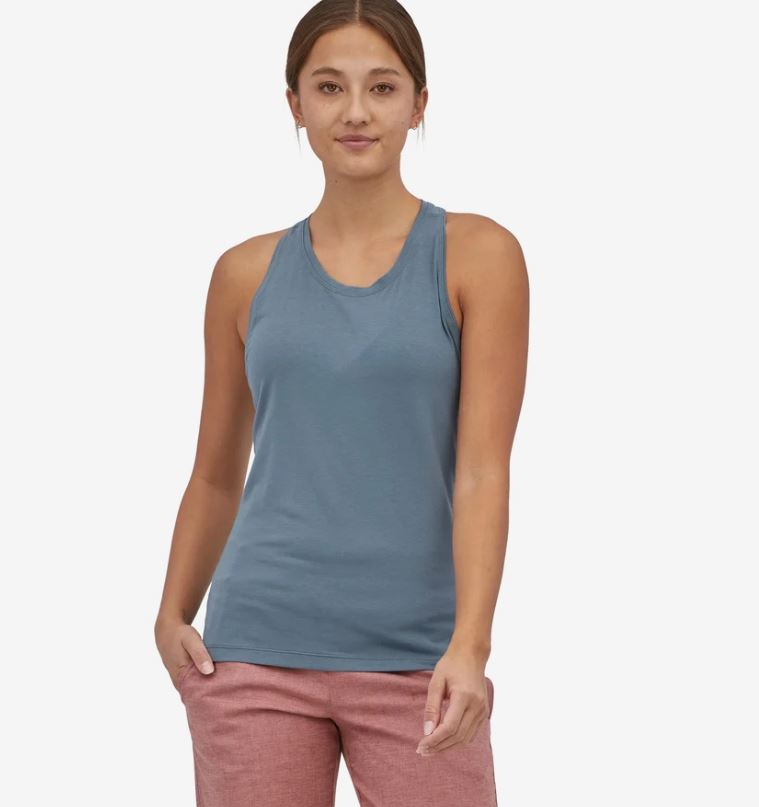Arnica Tank Dames