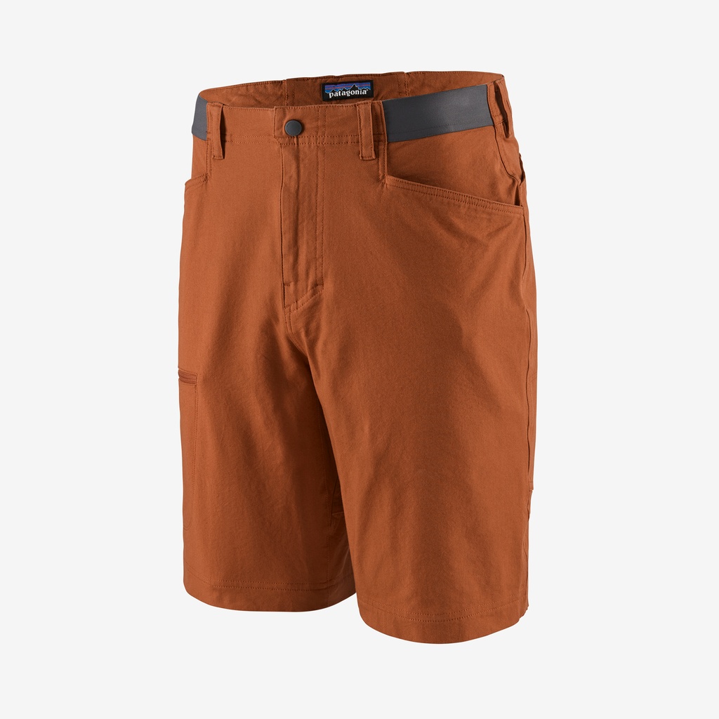 Venga Rock Shorts Heren