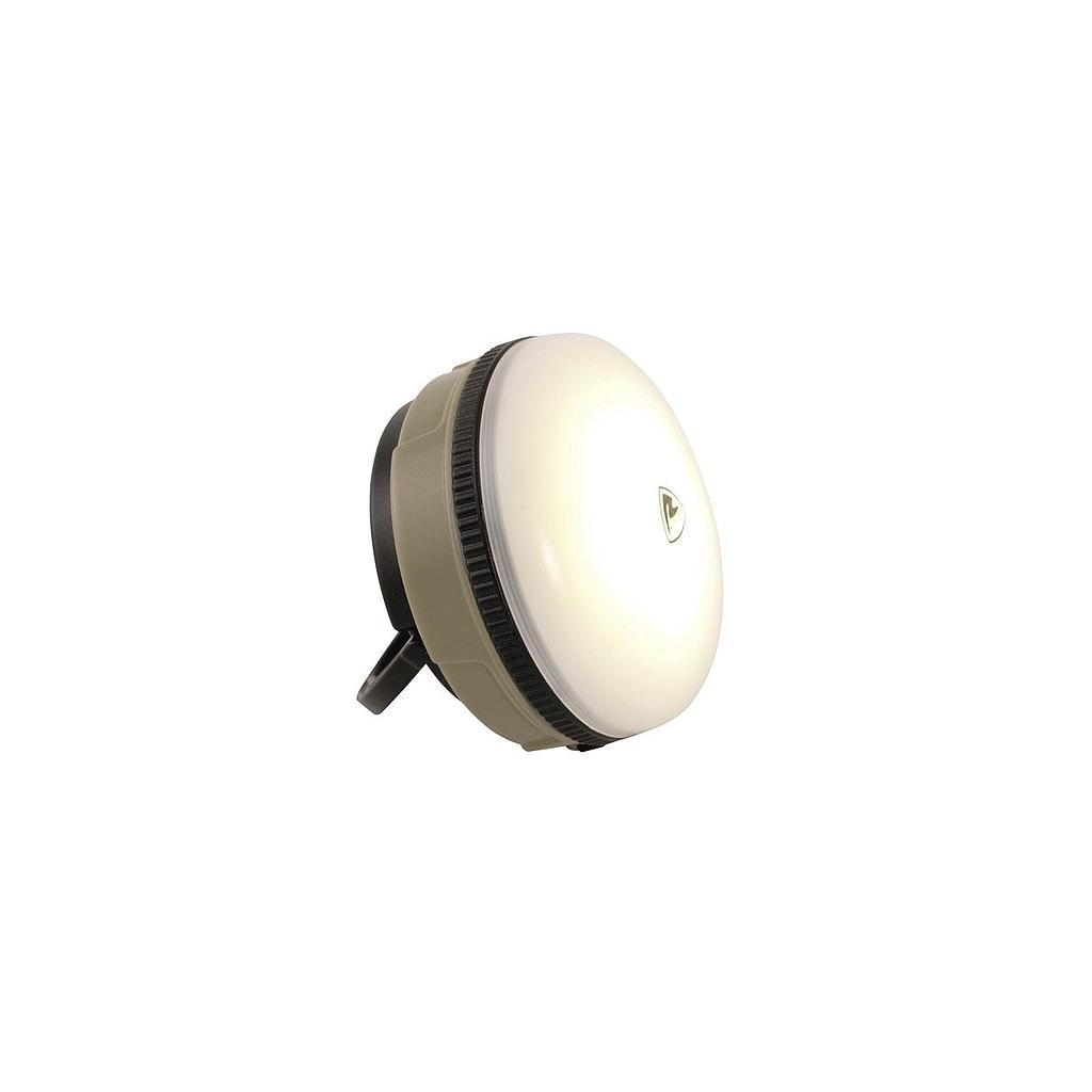 Dunkery Beacon Rechargeable Lamp