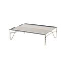 Wilderness Cooking Table