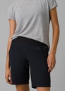 Koen Flat Front Short Dames