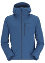Torque Jacket Heren