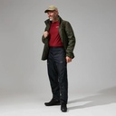 Deluge 2.0 Overtrousers Heren Long